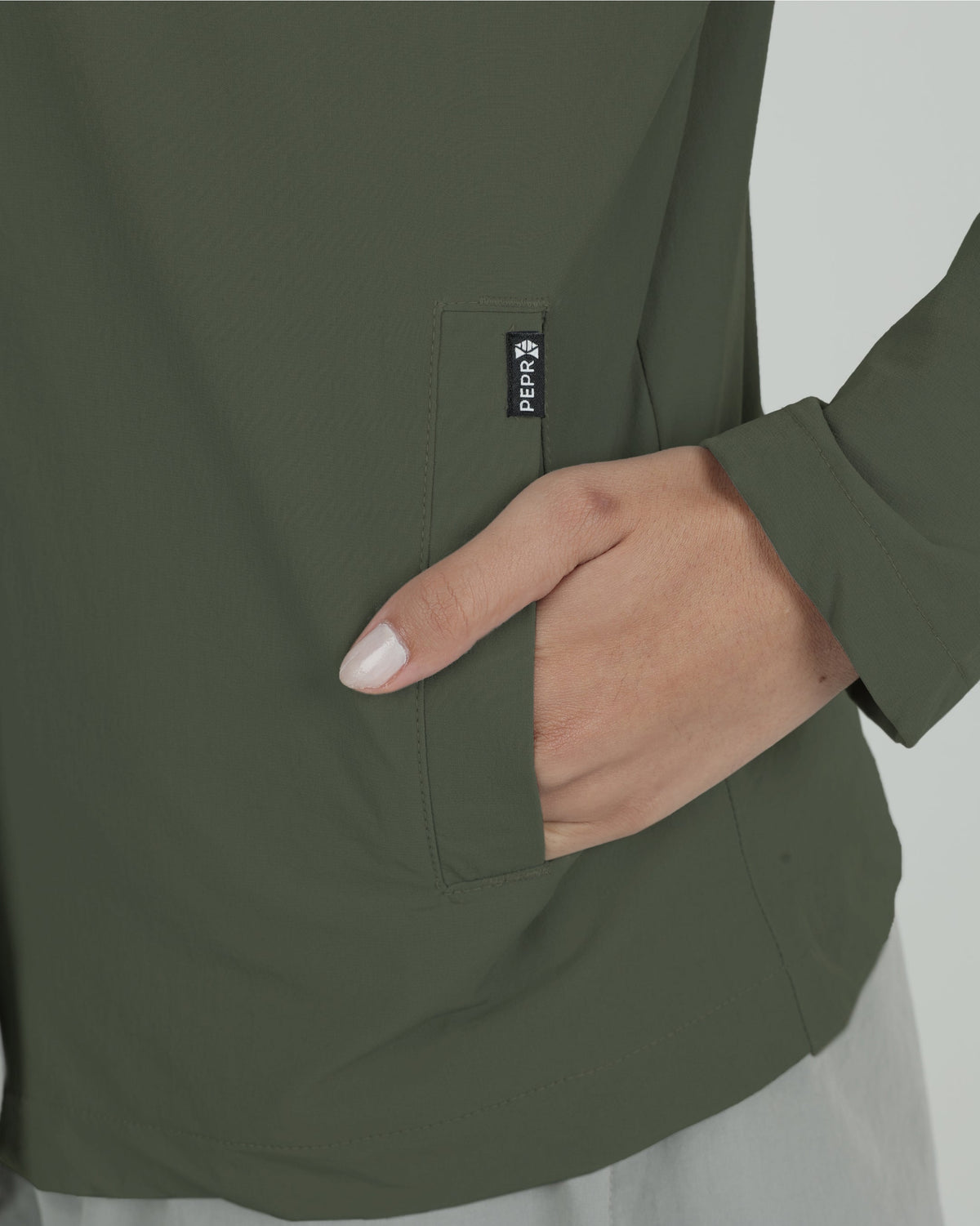All Season Her Tech Jacket