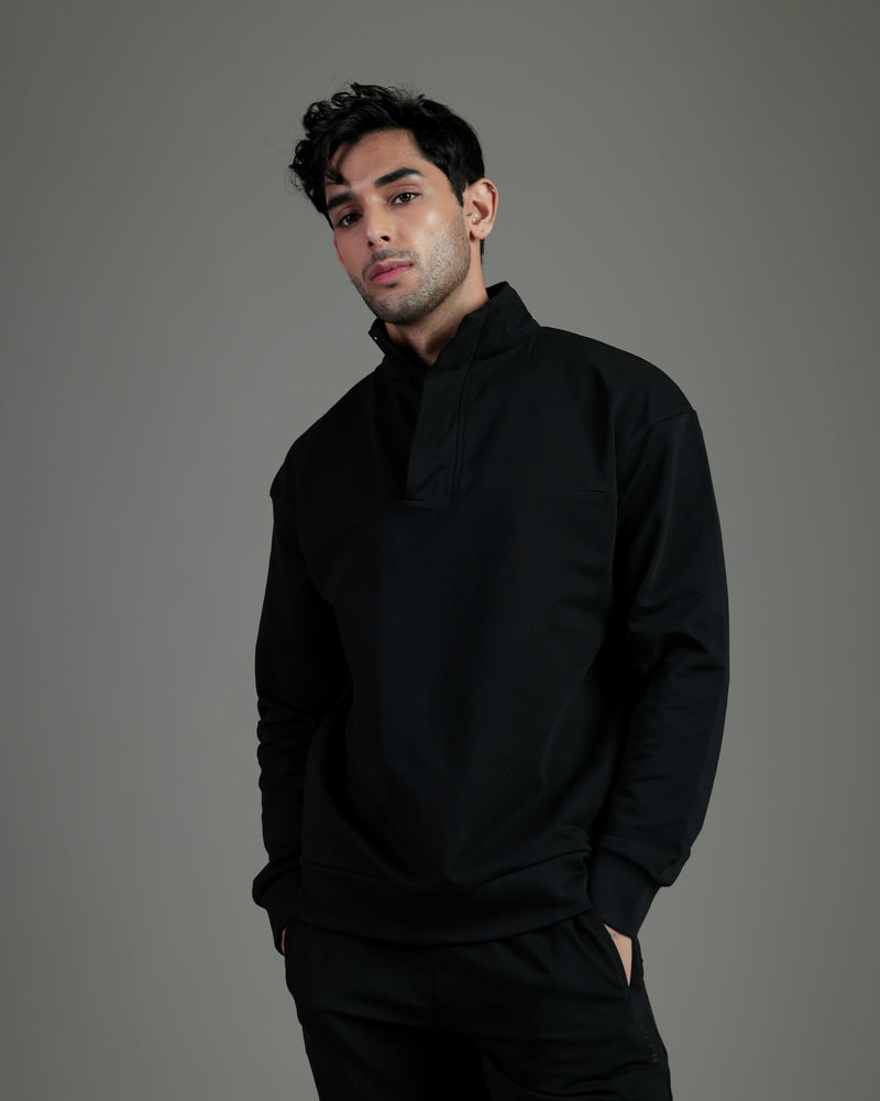 Drift Anorak Jacket
