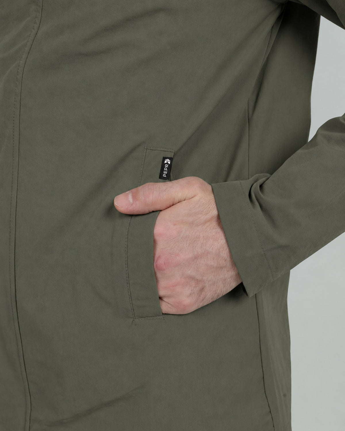 All Season Tech Jacket
