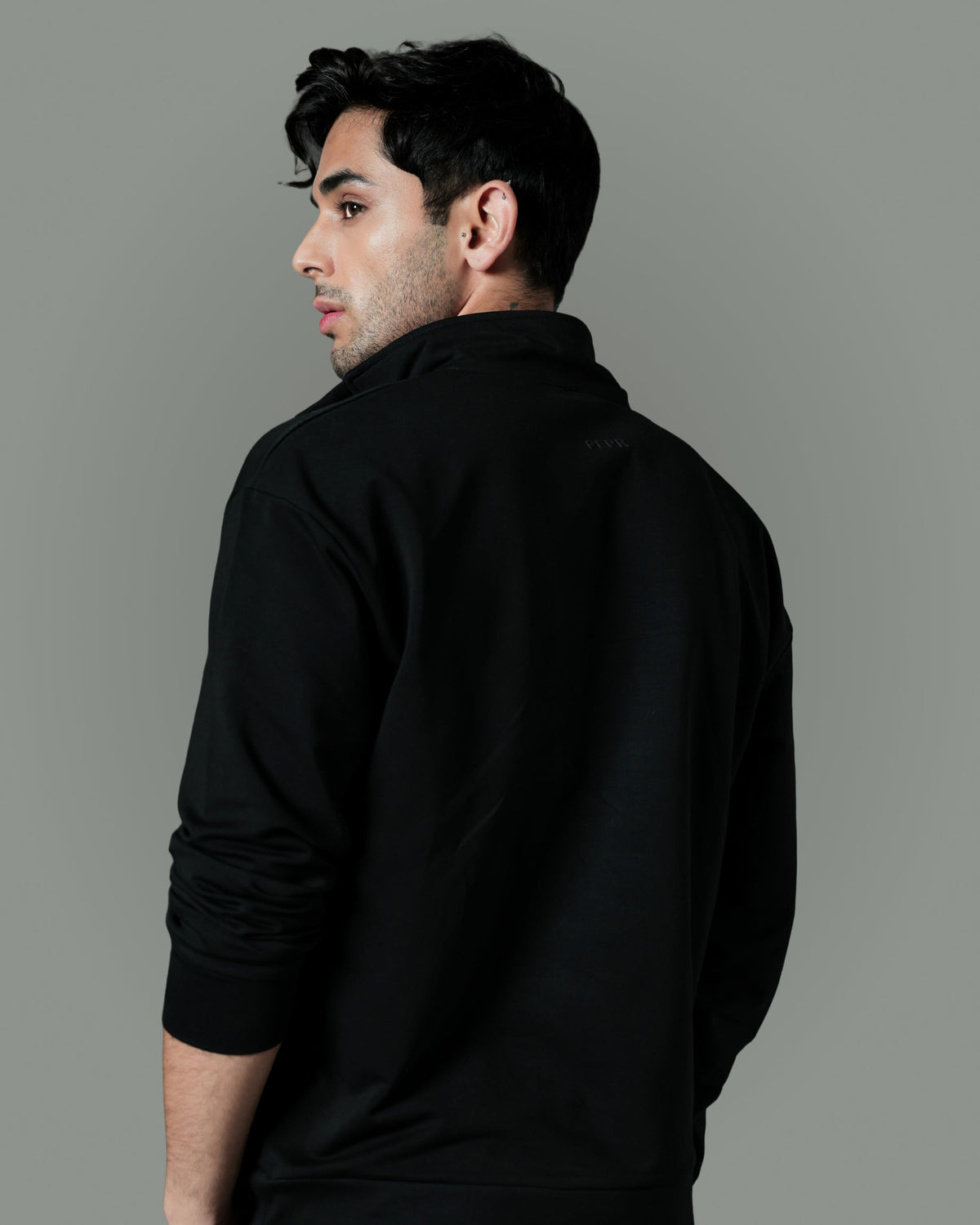 Drift Anorak Jacket