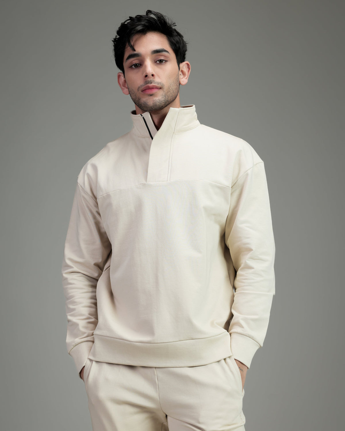 Drift Anorak Jacket