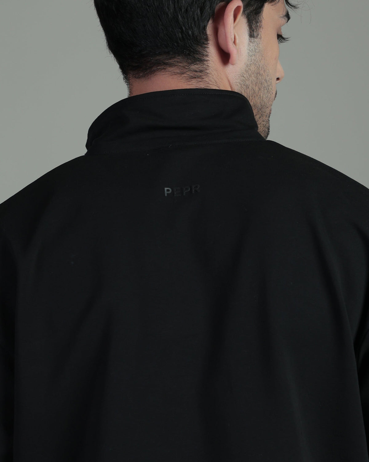 Drift Anorak Jacket