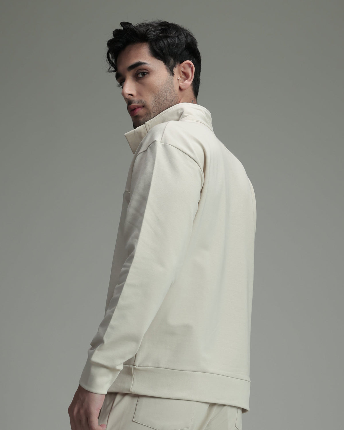 Drift Anorak Jacket