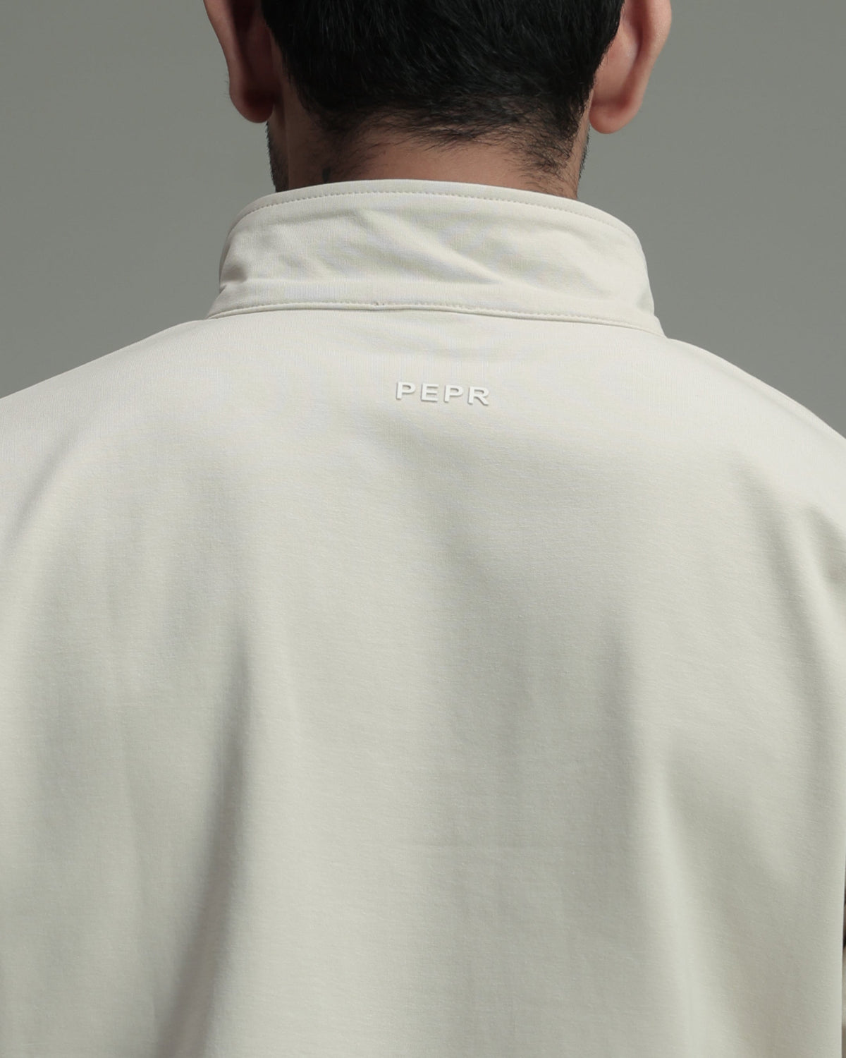 Drift Anorak Jacket