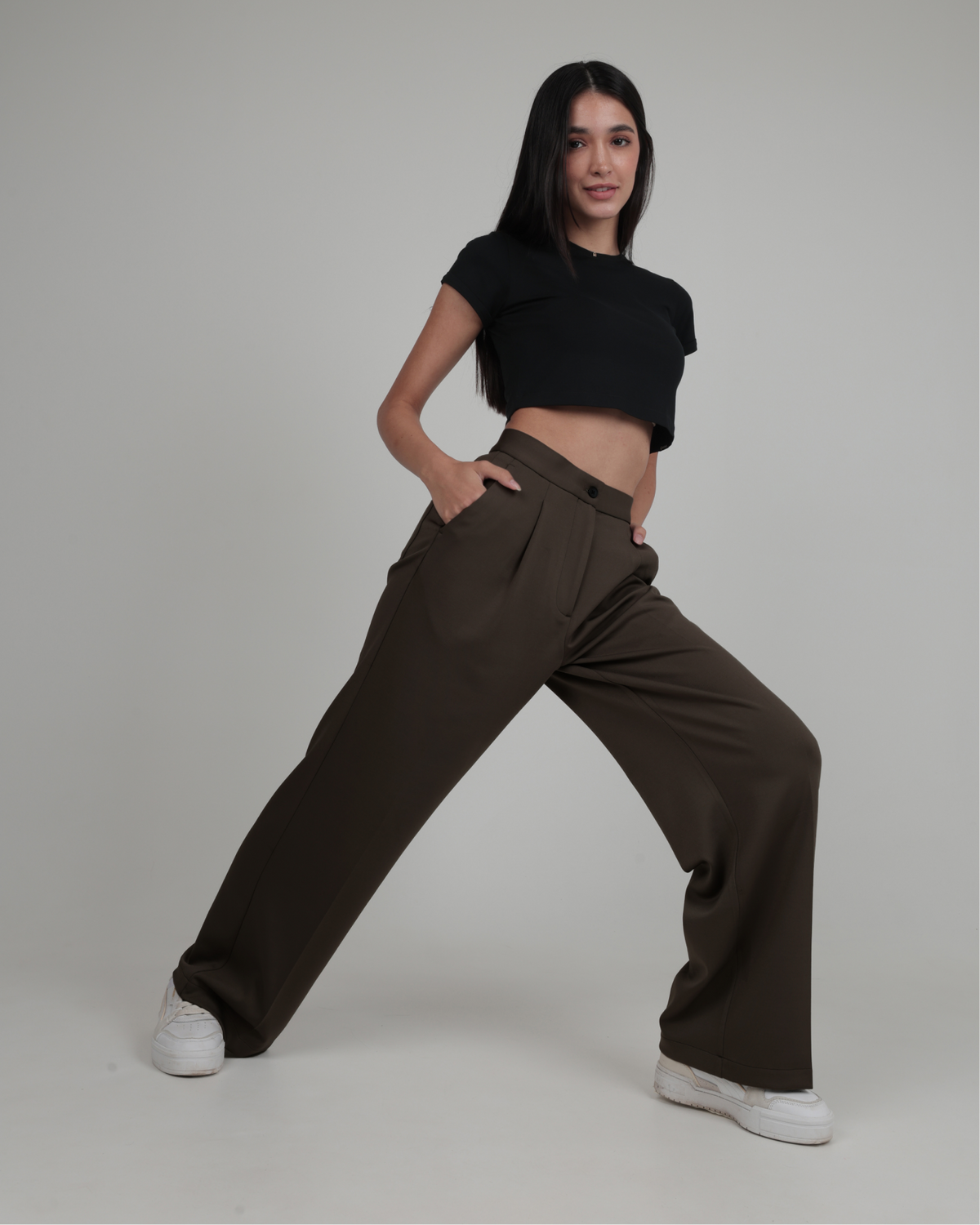 Her All Day Pants