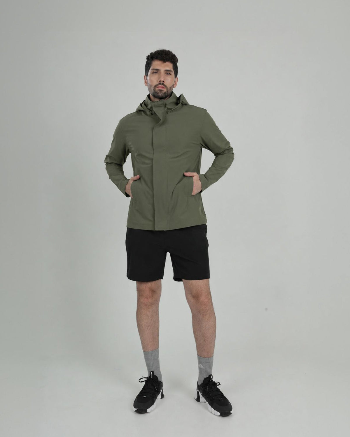 All Season Tech Jacket