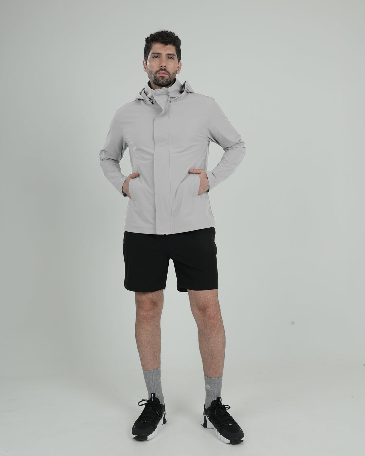 All Season Tech Jacket