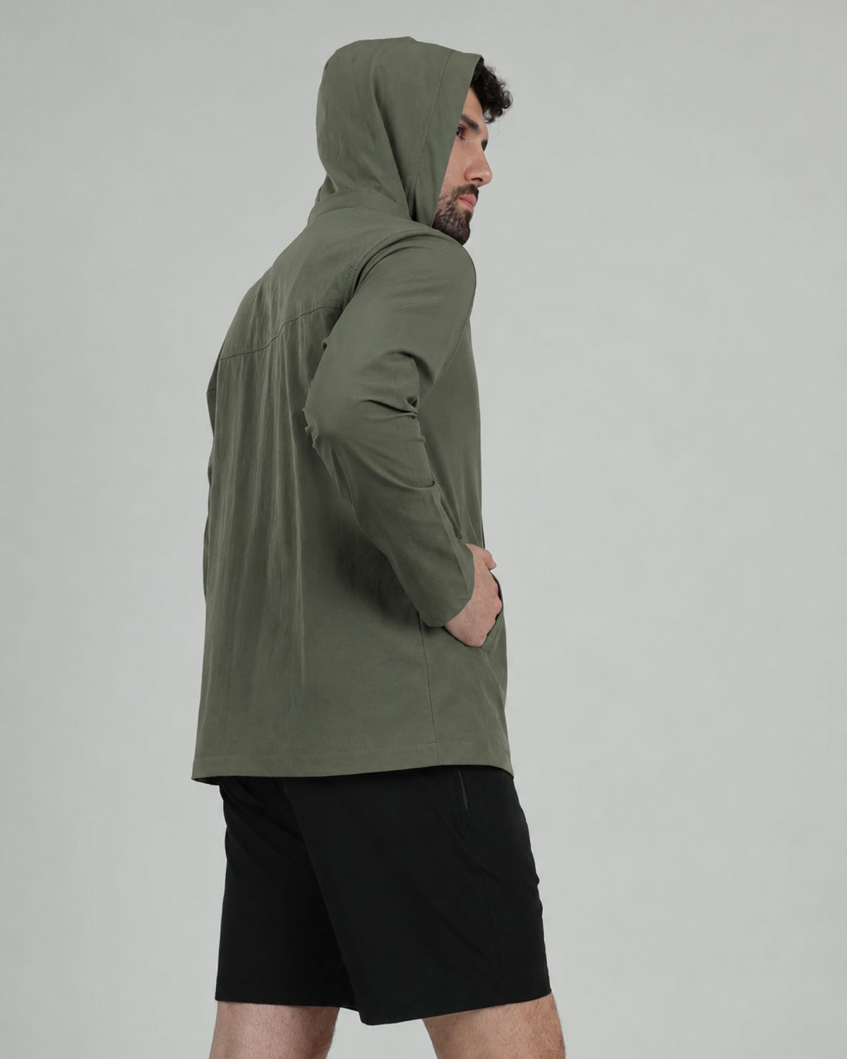 All Season Tech Jacket