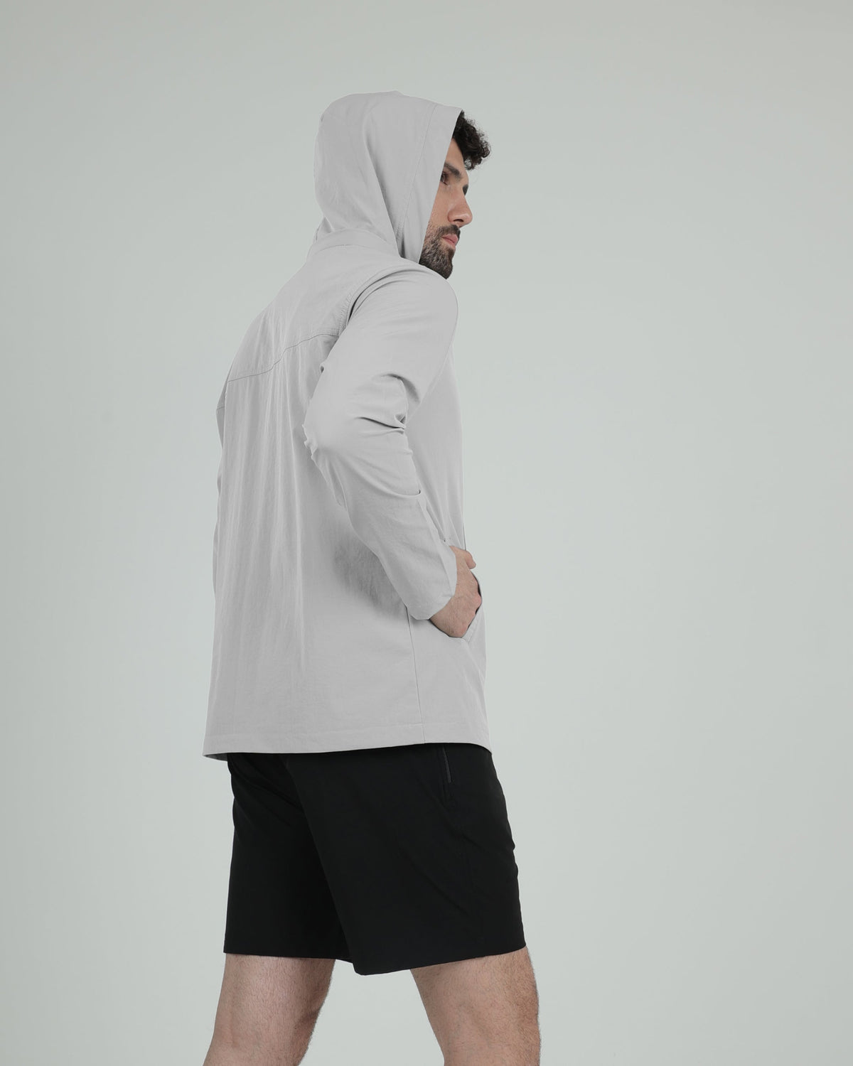 All Season Tech Jacket
