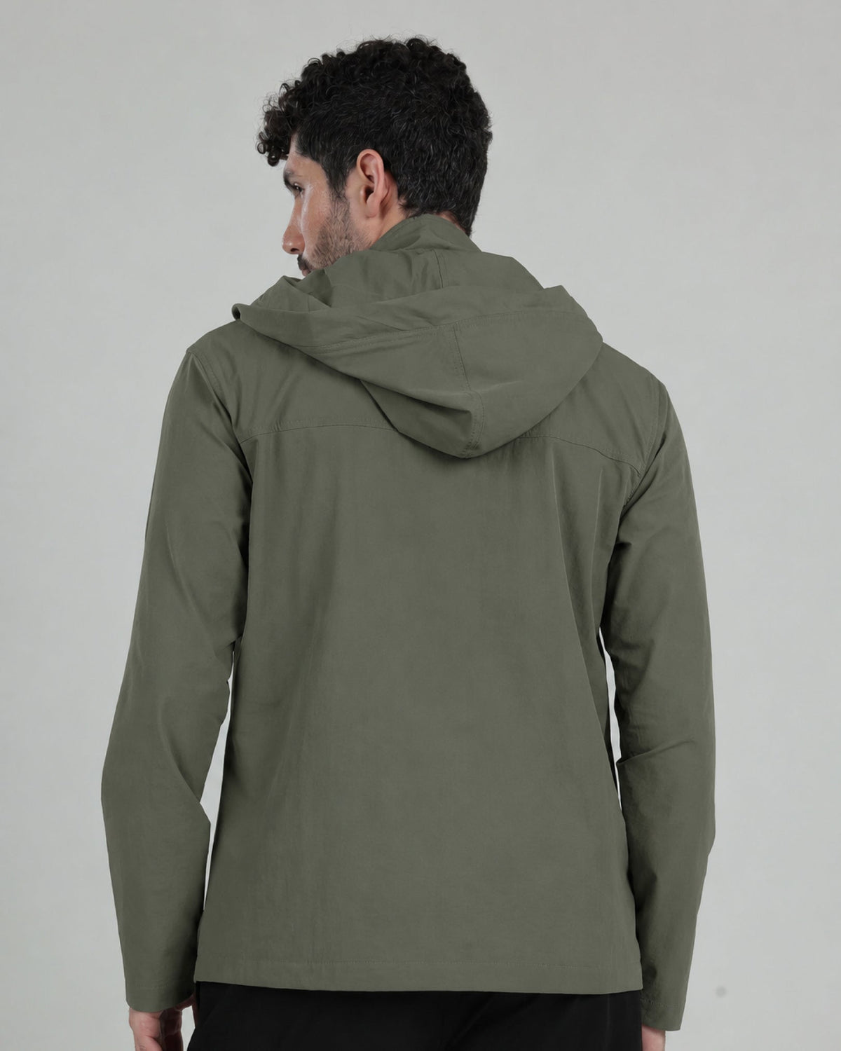 All Season Tech Jacket