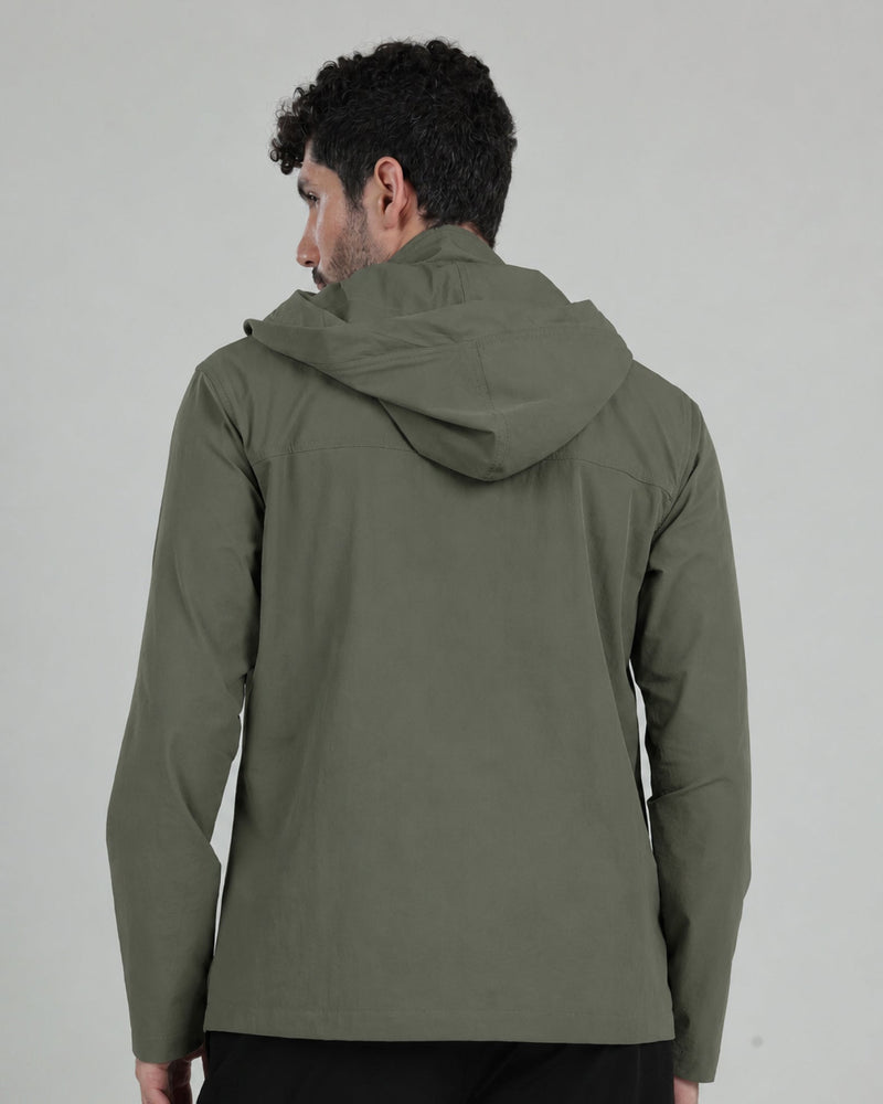 All Season Tech Jacket