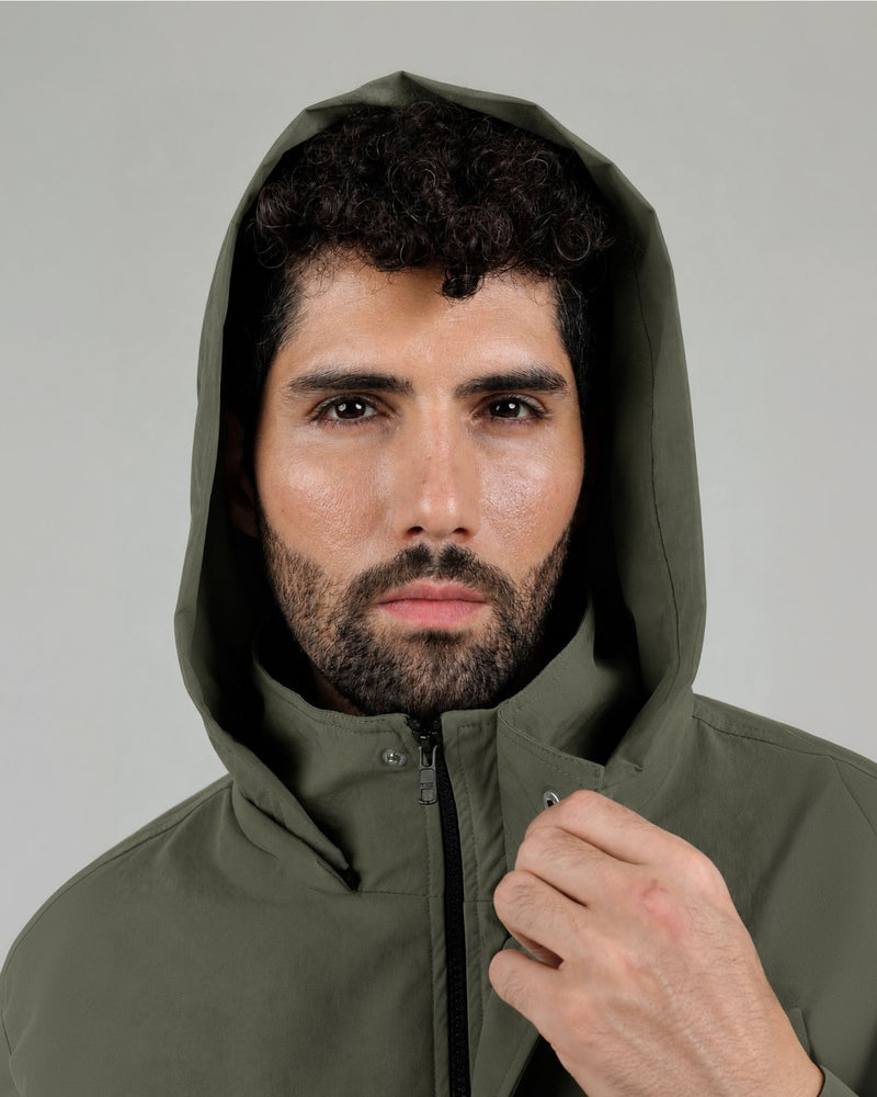 All Season Tech Jacket