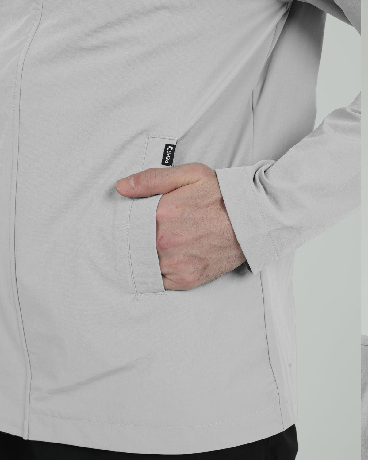 All Season Tech Jacket
