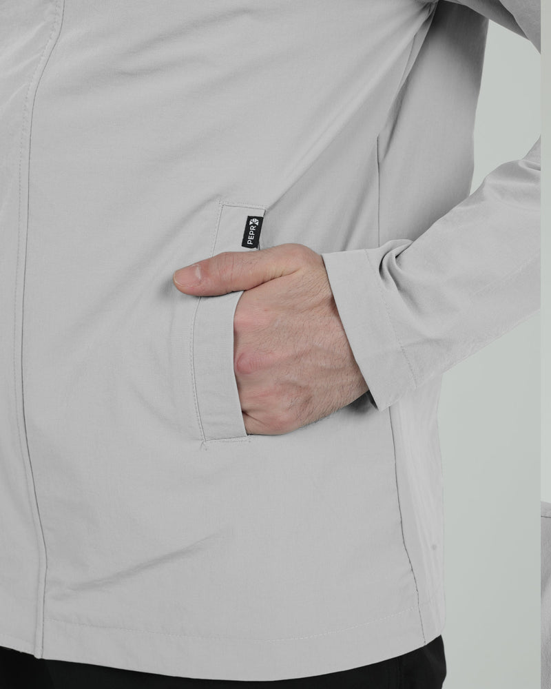 All Season Tech Jacket