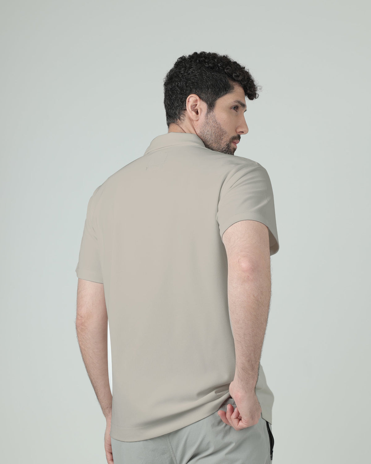 Active Polo