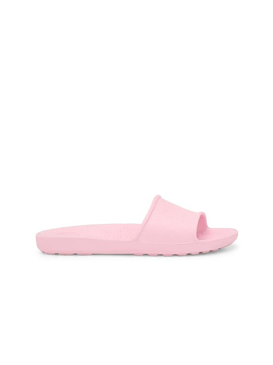 El Paso Women Solid Sliders-2