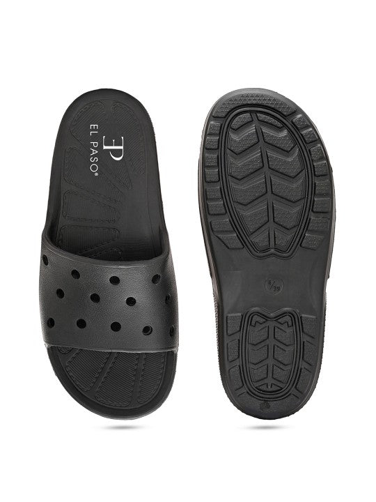 El Paso Women Self Design Sliders-12