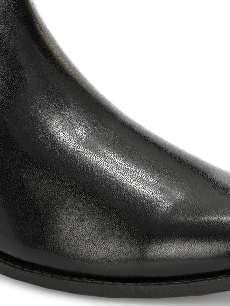 El Paso Men Mid-Top Chelsea Boots-28