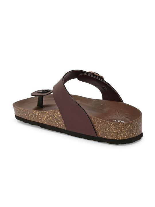 El Paso Men Casual Comfort Sandals-17