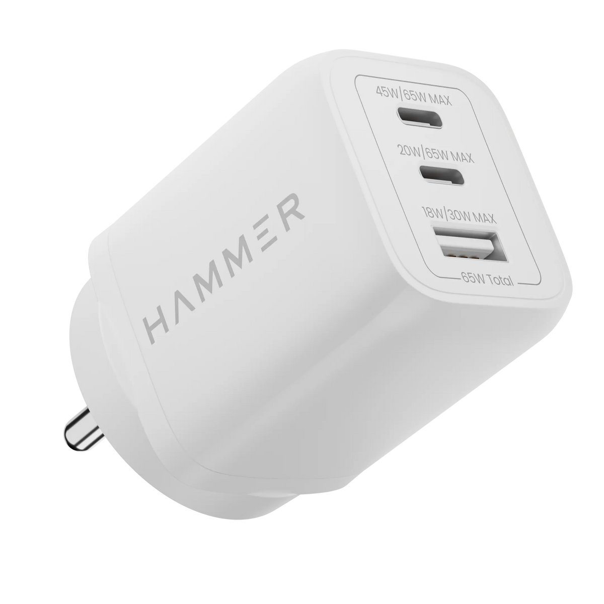 GaN Chargers