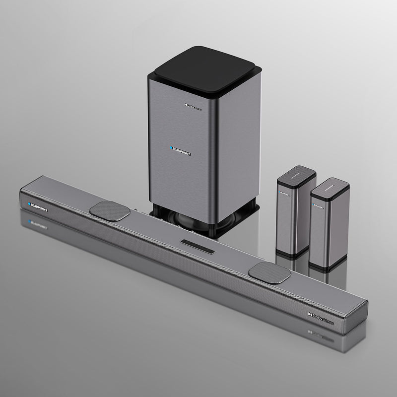 SBW600 Xceed 9.1.4 Best DOLBY ATMOS HOME THEATRE-1