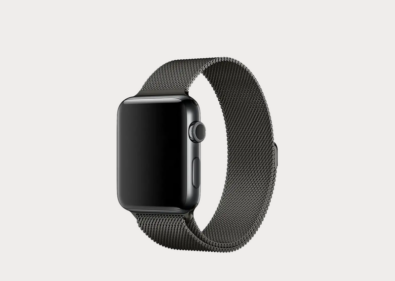 Graphite Black-2