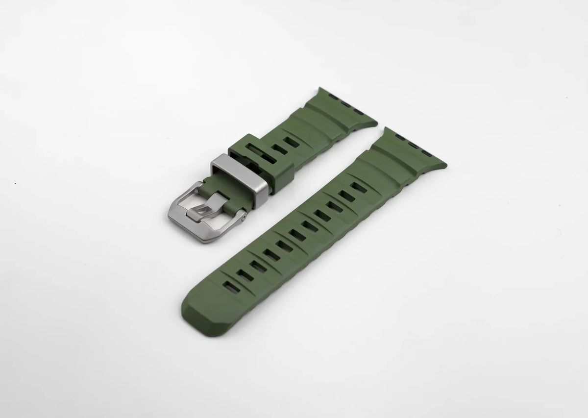 Army Green-1