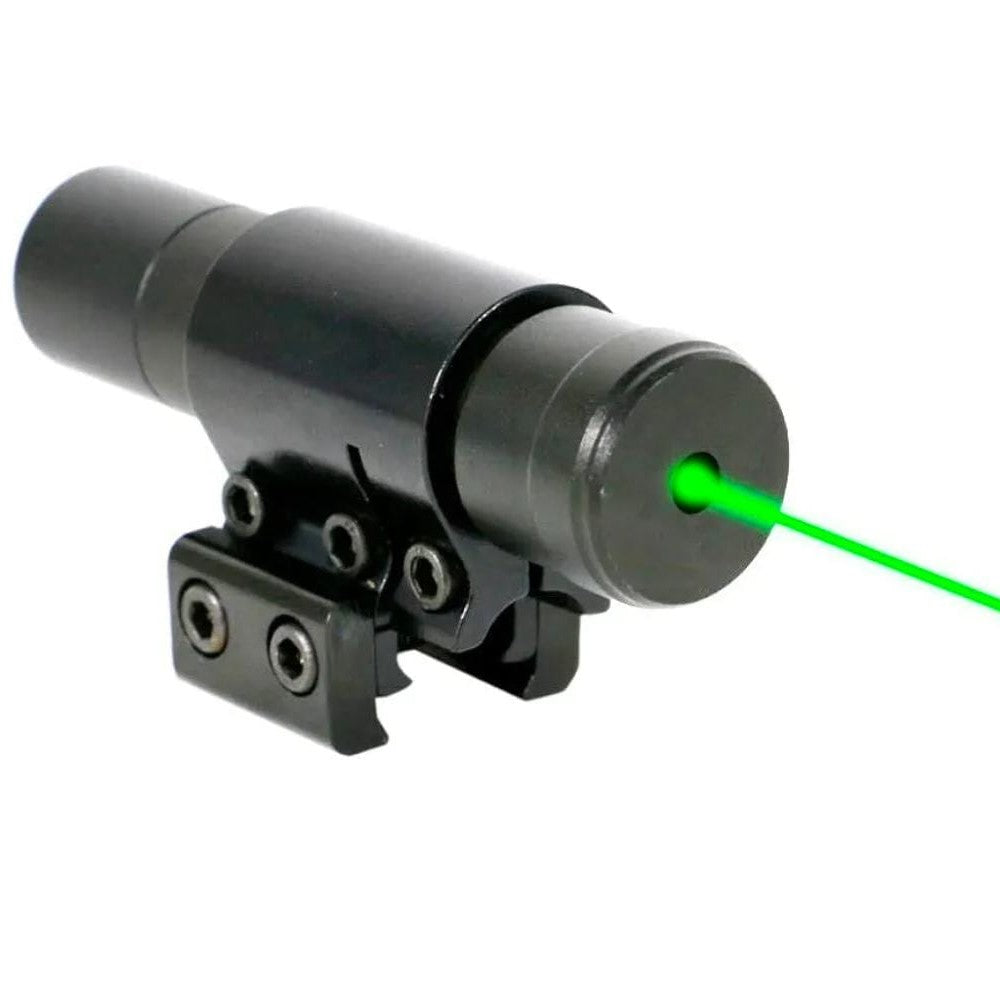 Marksman Miniature Powerful Red Laser