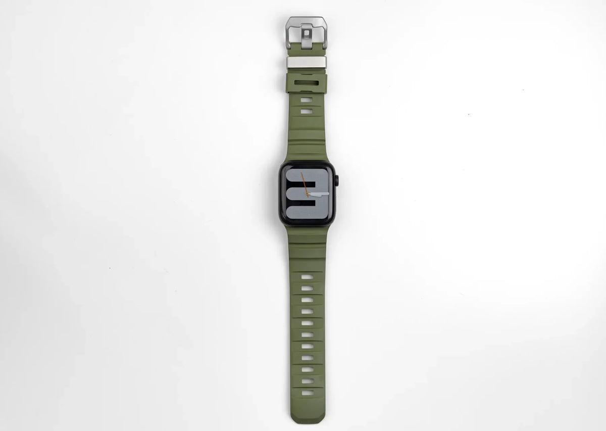 Army Green-2