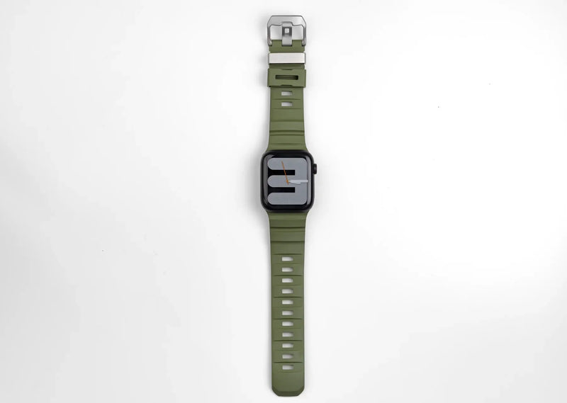 Army Green-2