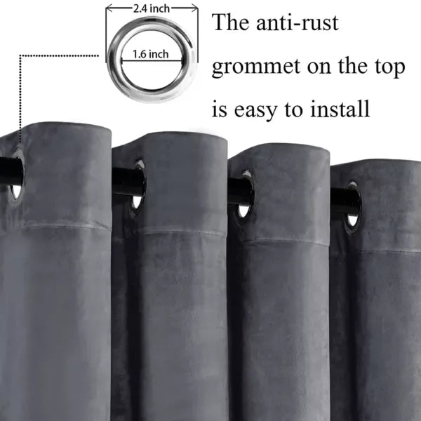 curtain
