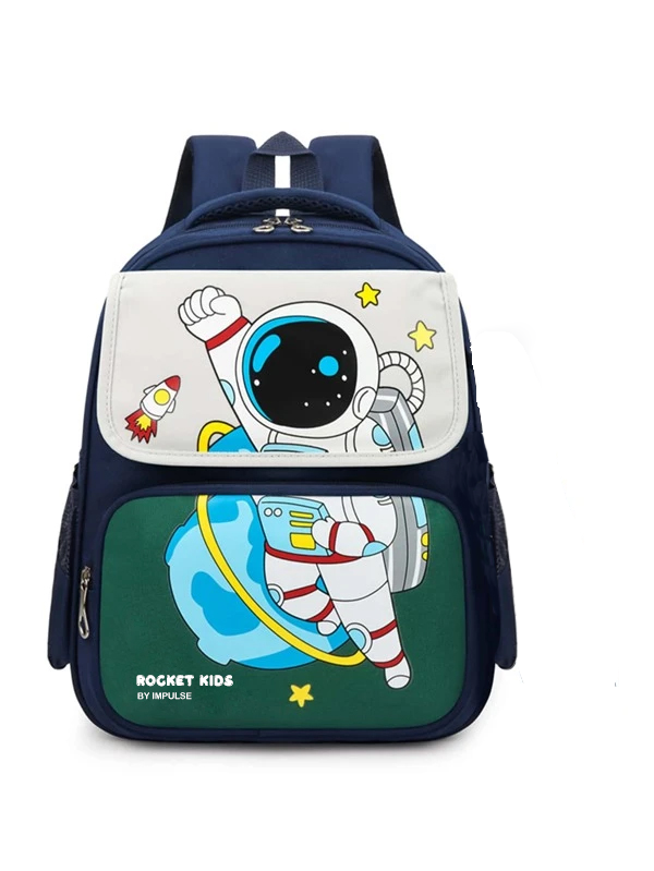 Astronaut I Green-2