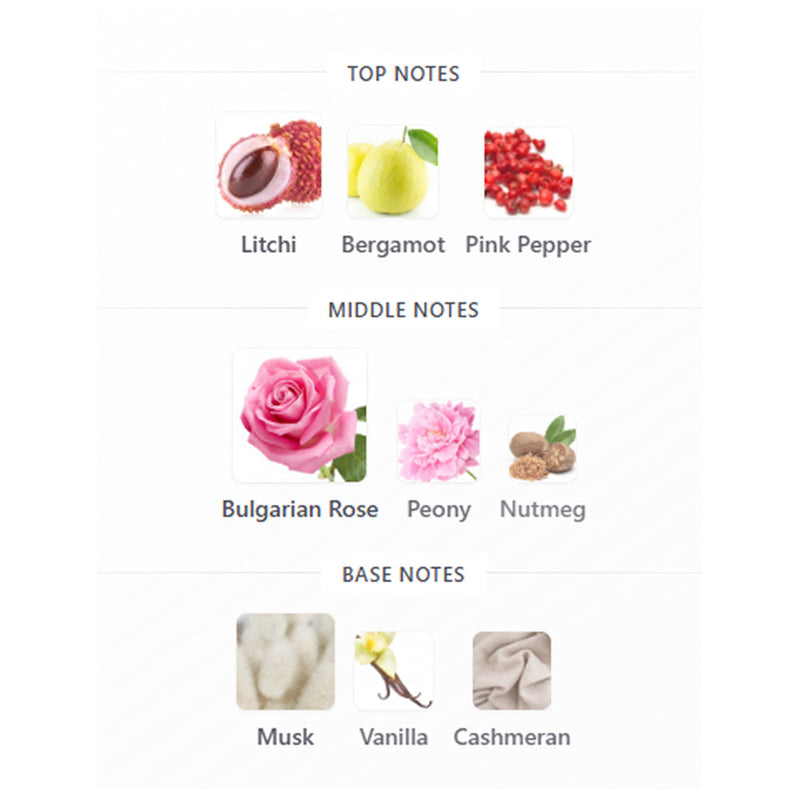 Swiss Arabian Rose 01-2