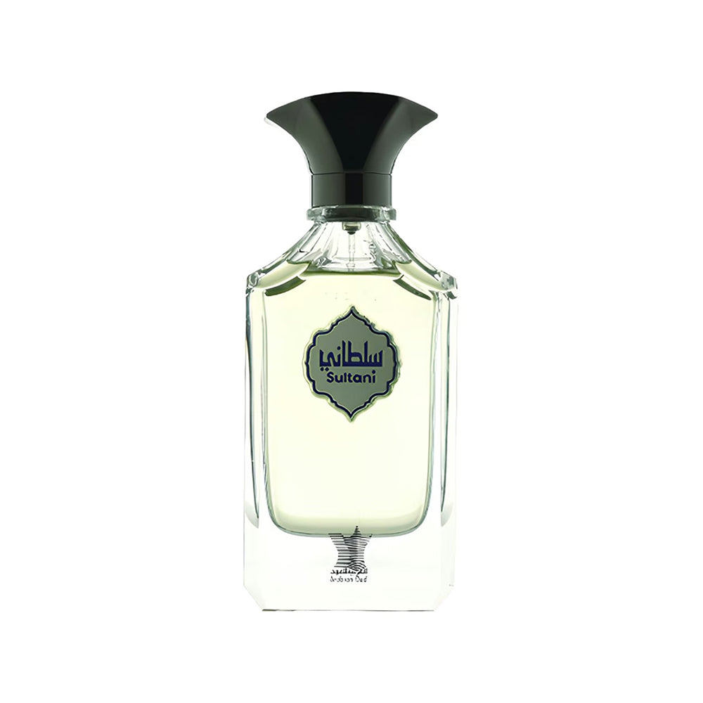 Arabian Oud Sultani-2