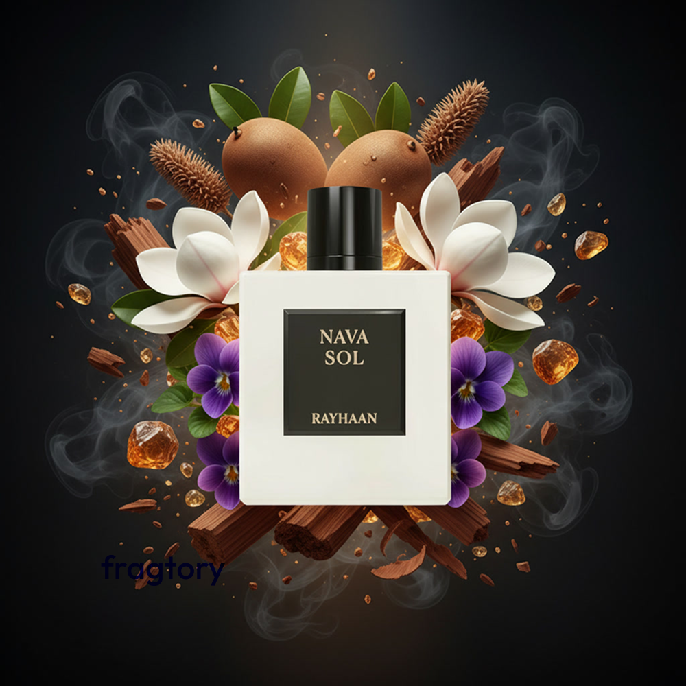Rayhaan Nava Sol-1