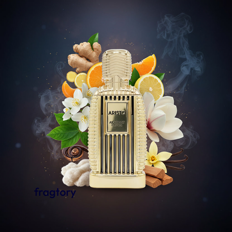 Arabiyat Prestige Aristo-1