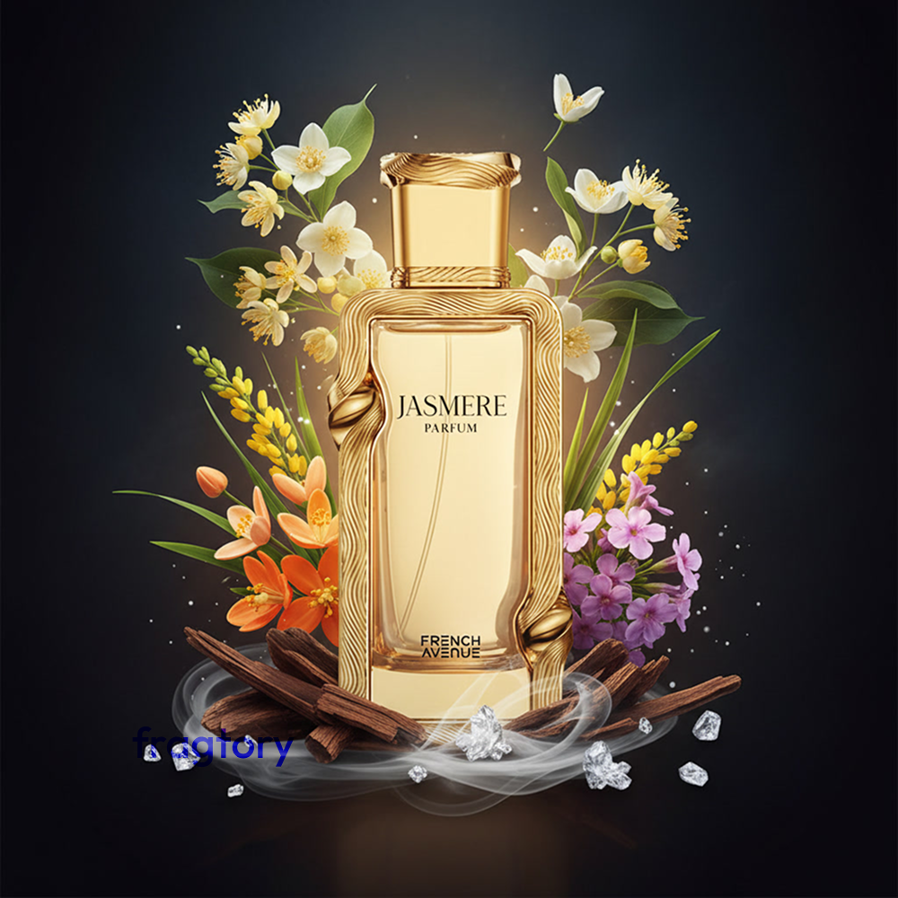 French Avenue Jasmere-1