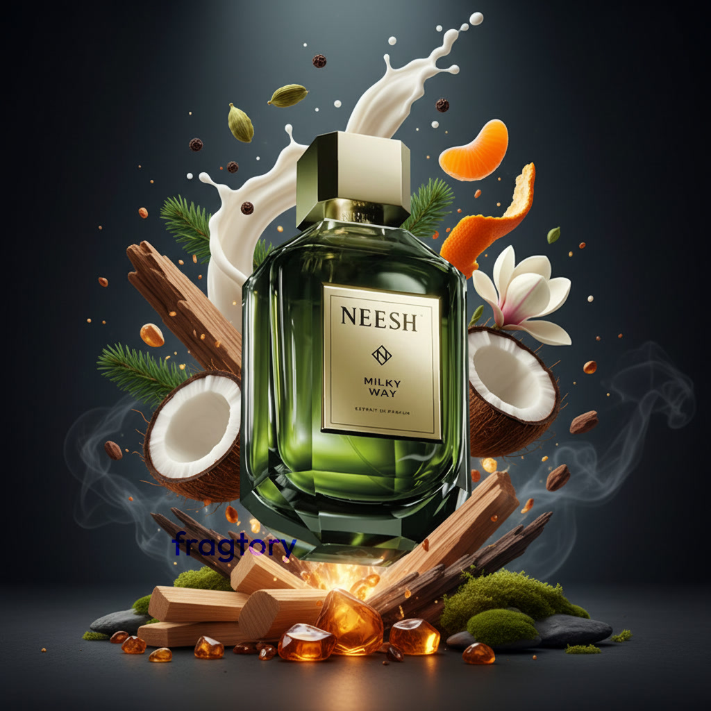 Neesh Milky Way-1