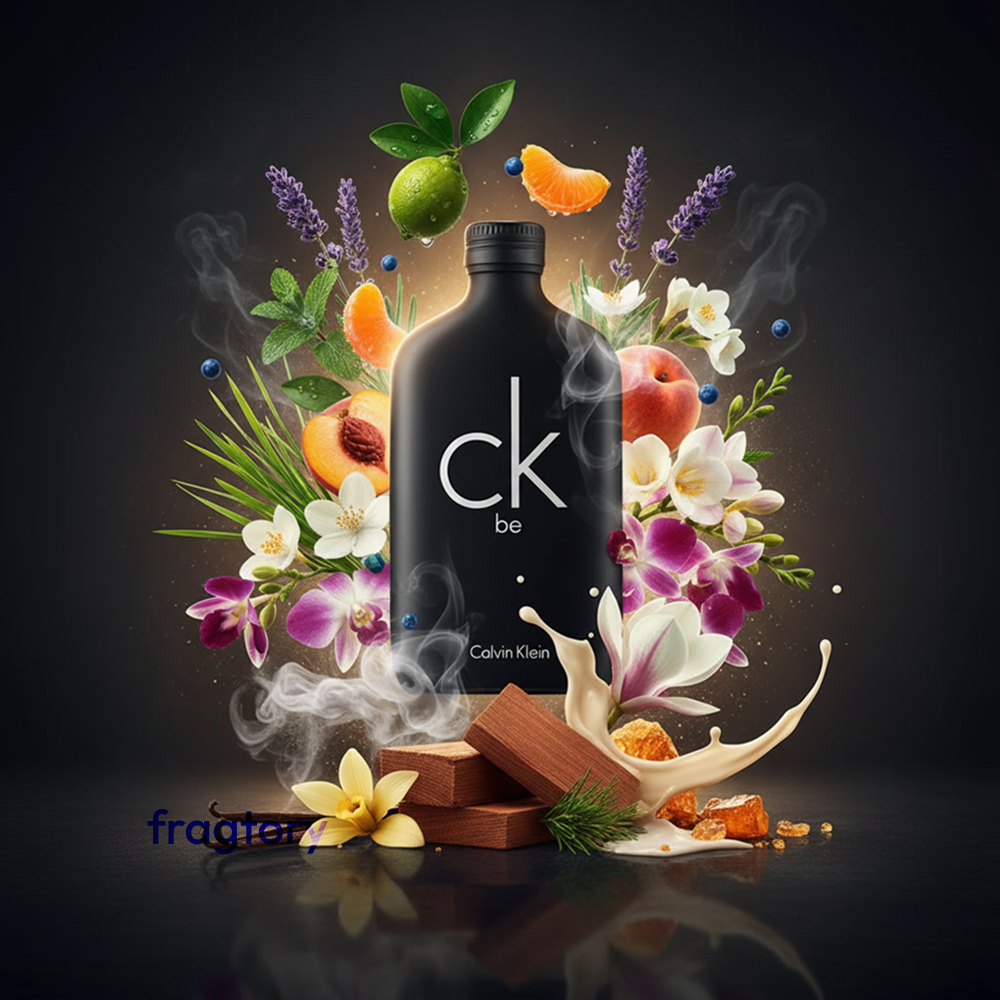 Calvin Klein CK be-1