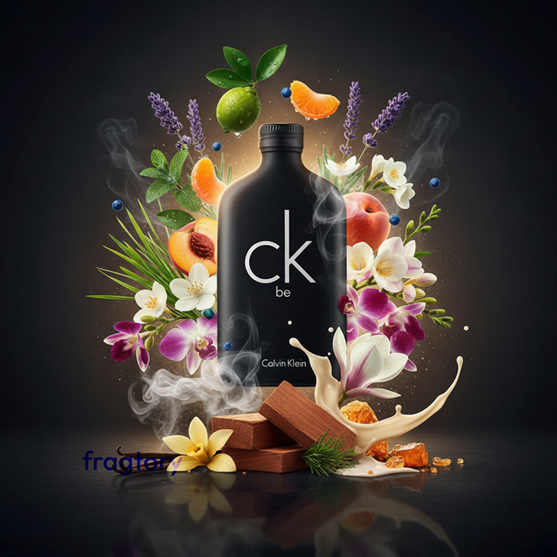 Calvin Klein CK be-1