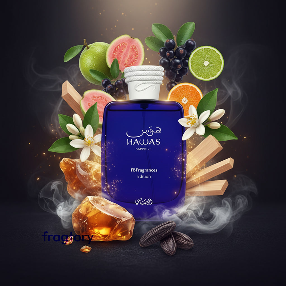 Rasasi Hawas Sapphire-1