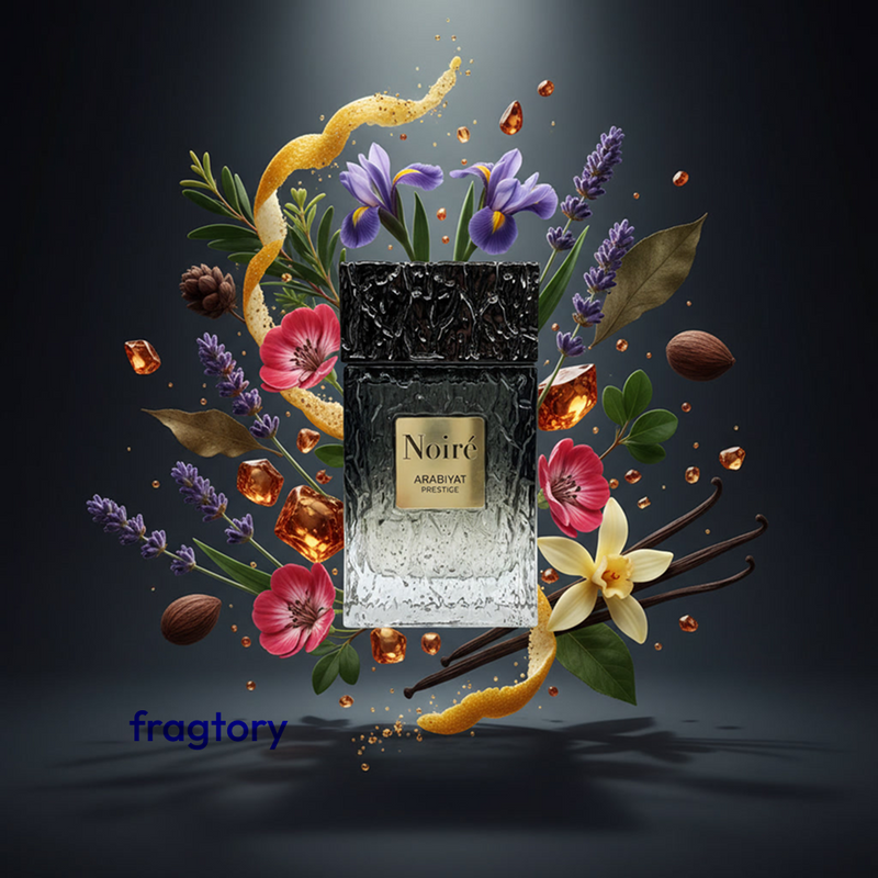 Arabiyat Prestige Noirè-1
