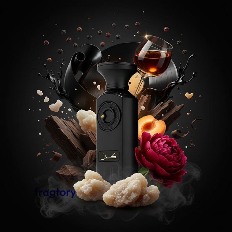Fragrance World Kohl-1