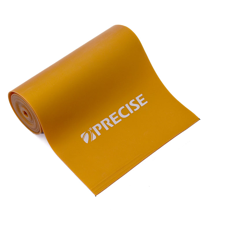 Precise Multicolor Elastic Flat Rubber Band 0.4mm-1.0mm Thickness