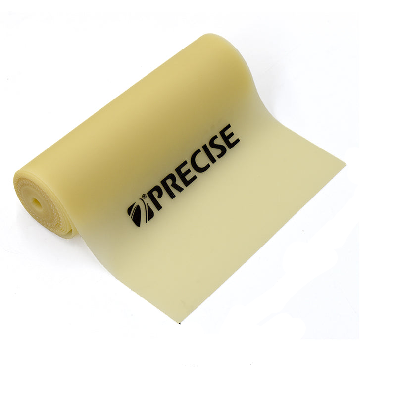 Precise Multicolor Elastic Flat Rubber Band 0.4mm-1.0mm Thickness