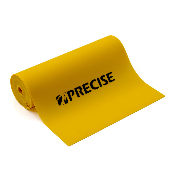 Precise Multicolor Elastic Flat Rubber Band 0.4mm-1.0mm Thickness