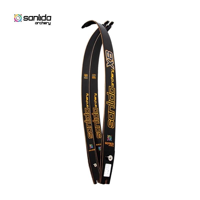 Sanlida® Miracle X8 Recurve Bow Limbs