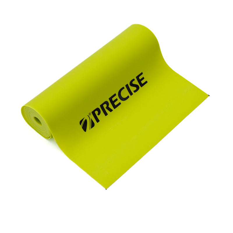 Precise Multicolor Elastic Flat Rubber Band 0.4mm-1.0mm Thickness