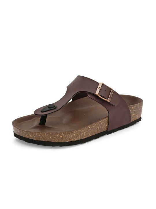El Paso Men Casual Comfort Sandals-18