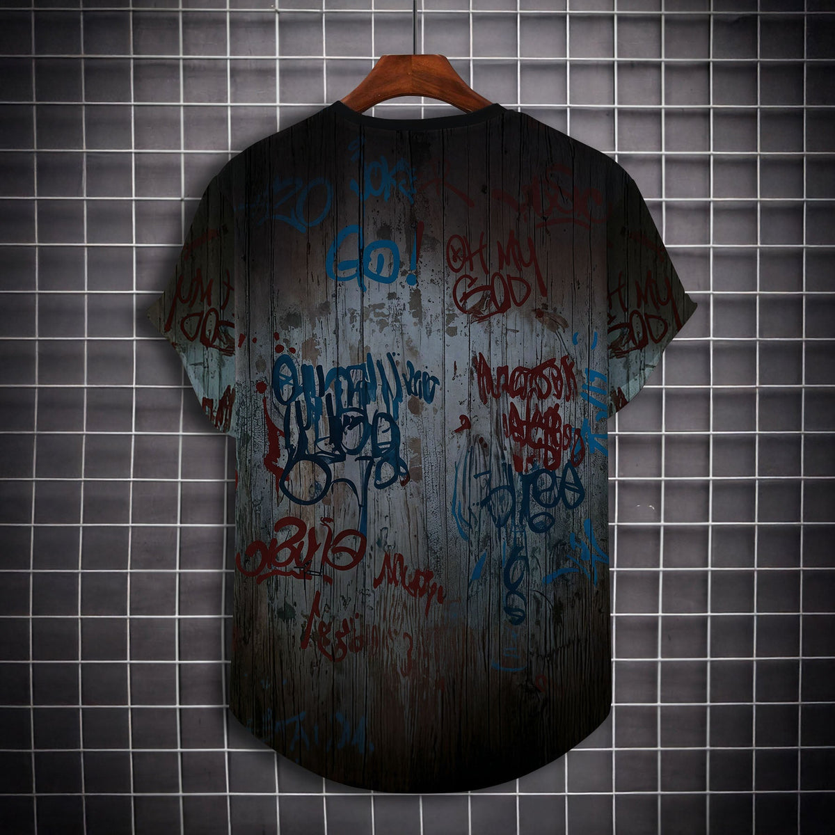 TOXIC DROP LONGLINE